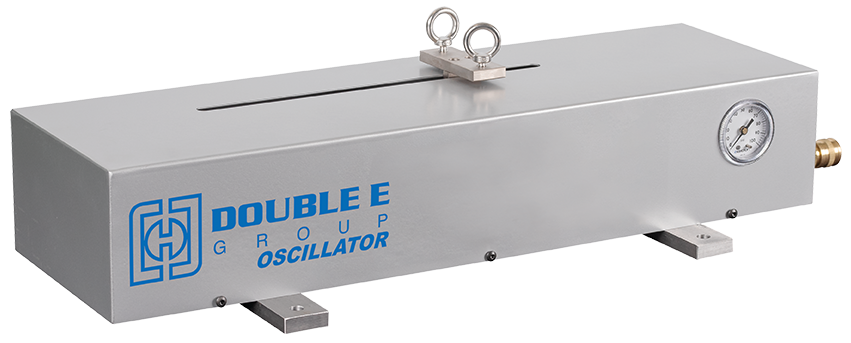 Double E Group Oscillator Front