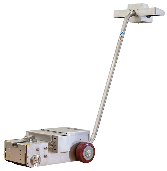 IP65 CartMover Side