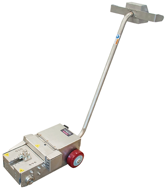 IP65 CartMover™