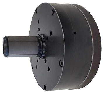 PCS Pneumatic Core Chuck