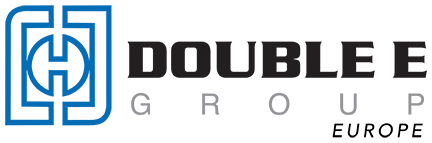 Double E Europe Footer Logo