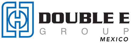 Double E Group - Mexico Footer Logo