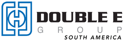 Double E Group Footer Logo